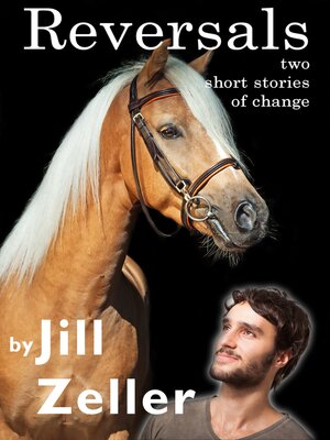 cover image of Reversals